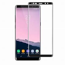 NOTE 8 3D TEMPERED GLASS